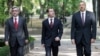 Armenia, Azerbaijan Closer To Resolution, Lavrov Says