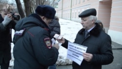 Встречи с депутатами приравняли к митингам Встречи с депутатами приравняли к митингам