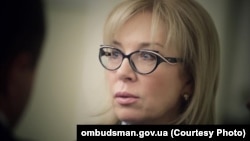 Людмила Денисова