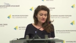 Доклад ООН о правах человека в Украине Доклад ООН о правах человека в Украине