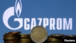 "Газпрому" грозит миллиардный штраф за нарушение европейского антимонопольного законодательства