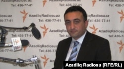 Anar Bağırov