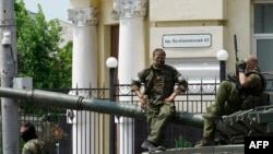 Ростов-на-Дону, 24 июня 2023 года