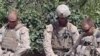U.S. Officials Slam 'Deplorable' Video