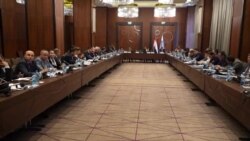 Дар Душанбе аз одоби журналистон гуфтанд, вале... Дар Душанбе аз одоби журналистон гуфтанд, вале...