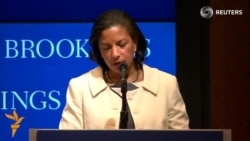 U.S. Presents New National Security Strategy U.S. Presents New National Security Strategy