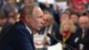 Did Putin just give a hint about what he wants to do after 2024?