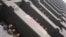 Строительство многоэтажного дома микрорайона Воронцово в Москве по проекту Максима Былинкина