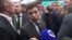 Зеленський про розведення: «Ми все контролюємо, все буде спокійно» (відео)