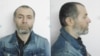 Фотографии Магомеда Алханова, опубликованные на сайте управления МВД России по Астраханской области