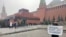 Пикет в поддержку политзаключенных в Москве