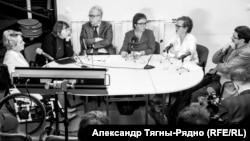 Поэт Татьяна Щербина