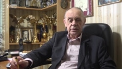 Гарри Бардин в поддержку Олега Сенцова Гарри Бардин в поддержку Олега Сенцова