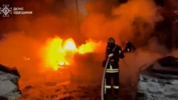 Deadly Russian Air Strikes Land Across Ukraine Deadly Russian Air Strikes Land Across Ukraine