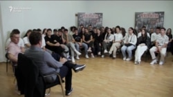 Perspektiva u Goraždu: U politici još uvijek dominiraju korupcija i kriminal Perspektiva u Goraždu: U politici još uvijek dominiraju korupcija i kriminal