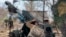 Военные действия в Курской области