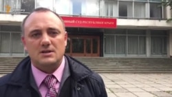Верховный Суд оставил Асанова под арестом (видео) Верховный Суд оставил Асанова под арестом (видео)