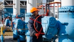 Дороги к Свободе. Сохранит ли Украина газовый транзит? Дороги к Свободе. Сохранит ли Украина газовый транзит?