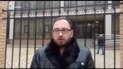 Полозов потребовал применить Женевскую конвенцию к захваченному моряку (видео) Полозов потребовал применить Женевскую конвенцию к захваченному моряку (видео)