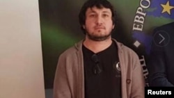 Магомед Гадаев