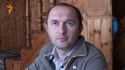 Пастор Евангельской церкви Сергей - о жизни в Красной поляне Пастор Евангельской церкви Сергей - о жизни в Красной поляне
