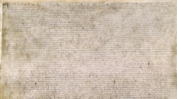 Кирилл Кобрин о значении Magna Carta для современного общества Кирилл Кобрин о значении Magna Carta для современного общества