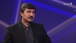 پاکستان کې جمهوریت، افغانستان کې امنیت او پي ټي اېم ته سیاست غواړو: عثمان کاکړ پاکستان کې جمهوریت، افغانستان کې امنیت او پي ټي اېم ته سیاست غواړو: عثمان کاکړ