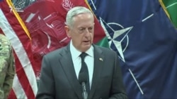 США: Россия может снабжать талибов оружием США: Россия может снабжать талибов оружием