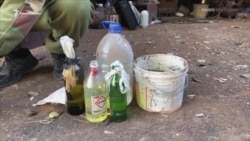 «Конкретно хочуть посадити»: обшук і арешт Олега Приходька (відео) «Конкретно хочуть посадити»: обшук і арешт Олега Приходька (відео)