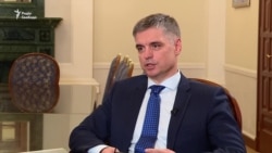 «Не нужно думать, что мы работаем под диктовку партнеров» – министр Пристайко (видео) «Не нужно думать, что мы работаем под диктовку партнеров» – министр Пристайко (видео)