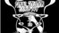 Фрагмент концертного плаката группы Pere Ubu: Final Solution Countdown