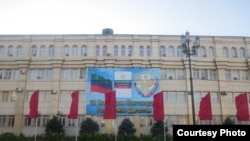 Россия - МахIачхъала. 26Июл2012