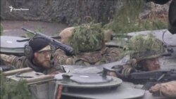 НАТО готовит к переброске в Литву многонациональный батальон (видео) НАТО готовит к переброске в Литву многонациональный батальон (видео)