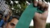 Election Diary: 'Democracy Doesn't Exist Anymore'