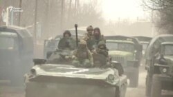 Владимир Путин разрешил добровольцам из других стран воевать в Украине Владимир Путин разрешил добровольцам из других стран воевать в Украине