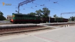 Кримчани про свободу і бізнес у селі Амурському (відео) Кримчани про свободу і бізнес у селі Амурському (відео)