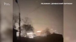 Путин продолжает пугать своим "Орешником"  Путин продолжает пугать своим "Орешником"