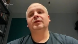 «Кто положил гранату в дупло – нам непонятно». Адвокат Динзе прокомментировал показания сотрудников ФСБ по делу Есипенко (видео) «Кто положил гранату в дупло – нам непонятно». Адвокат Динзе прокомментировал показания сотрудников ФСБ по делу Есипенко (видео)