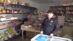 Зиндониёни собиқ ҷойи кор меҷӯянду ба сахтӣ меёбанд Зиндониёни собиқ ҷойи кор меҷӯянду ба сахтӣ меёбанд