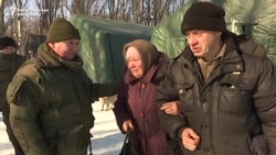 'Humanitarian Emergency' After Fighting Escalates In Eastern Ukraine 'Humanitarian Emergency' After Fighting Escalates In Eastern Ukraine