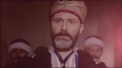 Видеоблог «Tugra»: Хан Менгли Гирай II (видео) Видеоблог «Tugra»: Хан Менгли Гирай II (видео)