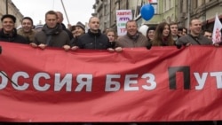 Грани времени. Навальный - в тюрьме, Удальцов - госпитализирован Грани времени. Навальный - в тюрьме, Удальцов - госпитализирован
