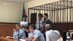 Дагестанского журналиста подозревают в финансировании терроризма Дагестанского журналиста подозревают в финансировании терроризма