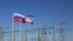Запуск другої гілки енергомосту до Криму, грудень 2015 року. Ілюстративне фото