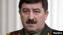Бывший глава КГБ Беларуси Вадим Зайцев: предположительно, именно он в 2012 году обсуждал с подчинёнными убийство журналиста