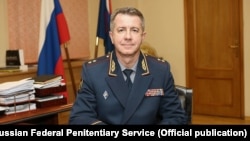 Валерий Максименко