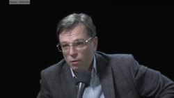 Экономист Никита Кричевский о работе правительства России Экономист Никита Кричевский о работе правительства России