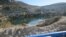 Cтроительство нового водовода из Свято-Климентовского озера в Севастополе