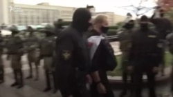 Задержание журналистов Радио Свобода в Минске Задержание журналистов Радио Свобода в Минске