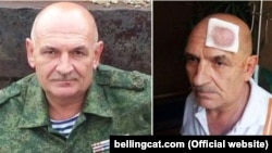 Владимир Цемах